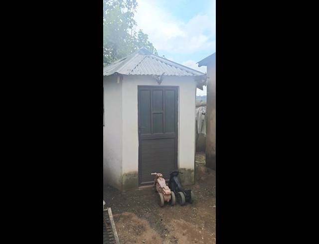 2 BEDROOM FREESTANDING FOR SALE IN KWANDENGEZI-A